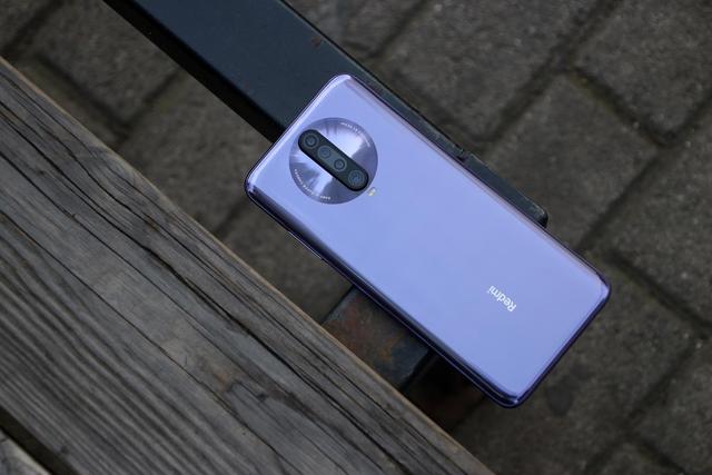 【红米手机】定价仅1799元！红米5G新机已在路上，骁龙765G+30W快充