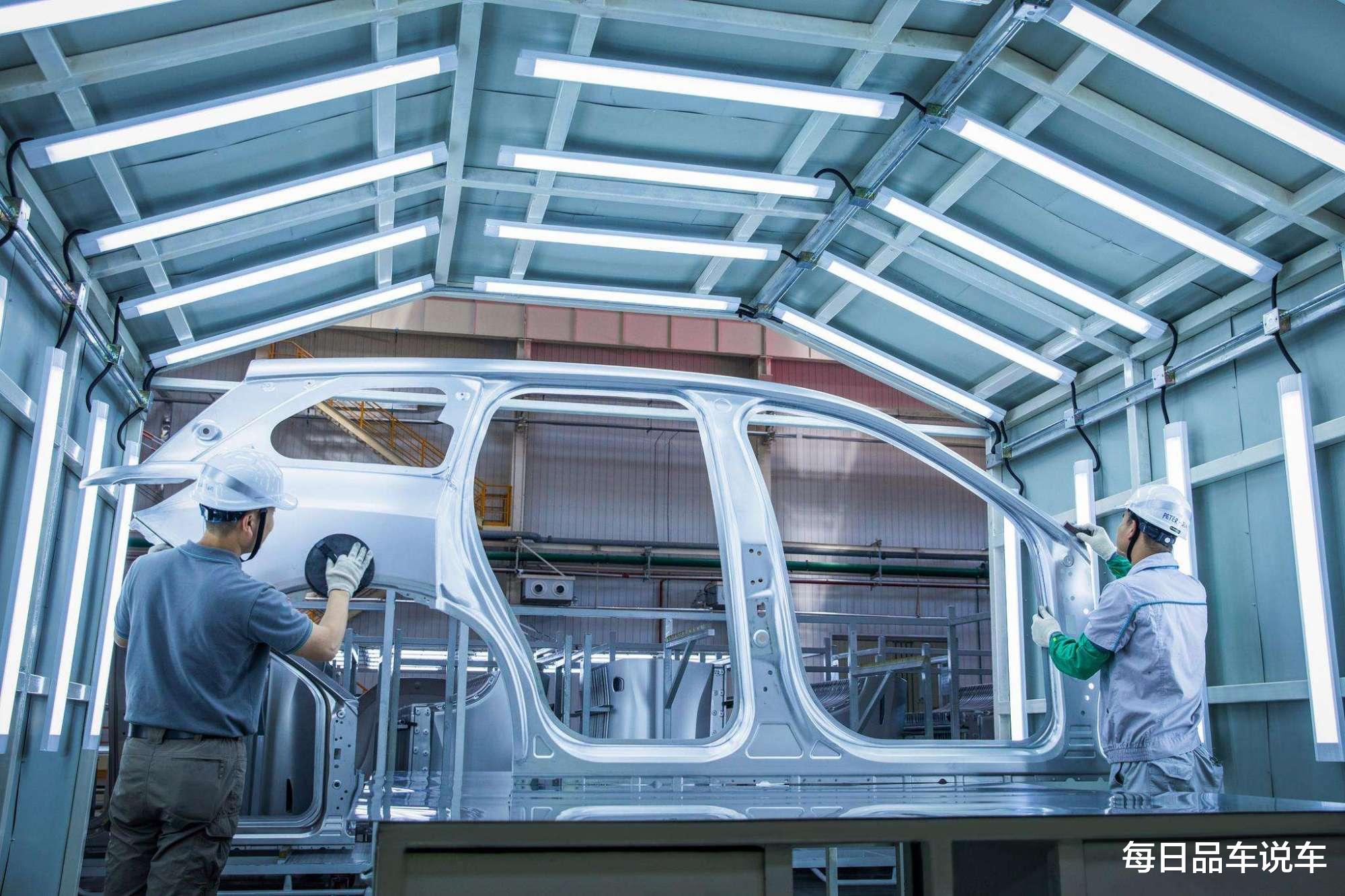 #国产车#“挂羊头卖狗肉”的三款车，虽是国产车标，却是正经日本货