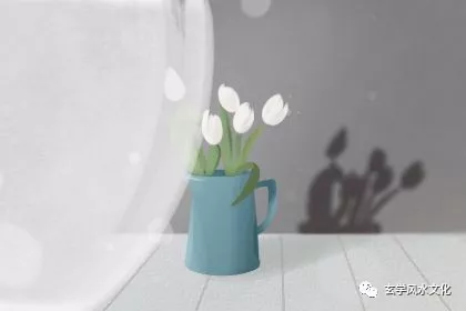 客厅千万不能选择这些类型的鲜花！