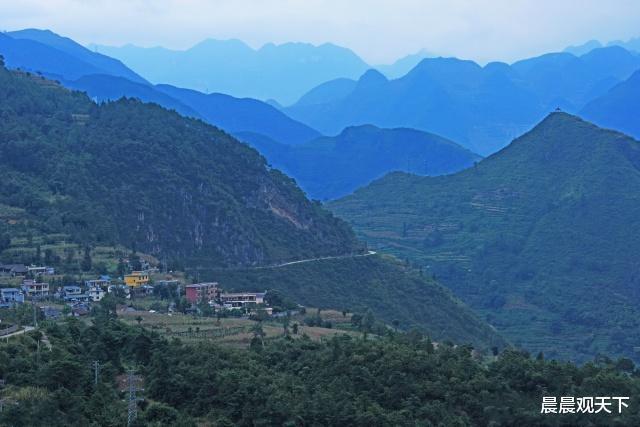 避暑胜地@中国的“避暑胜地”,平均温度只有19度,当地人:来了不会后悔