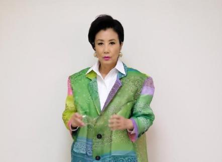 汪明荃|63岁下嫁穷小子，终身不孕，73岁汪明荃凭什么活成了TVB一姐？