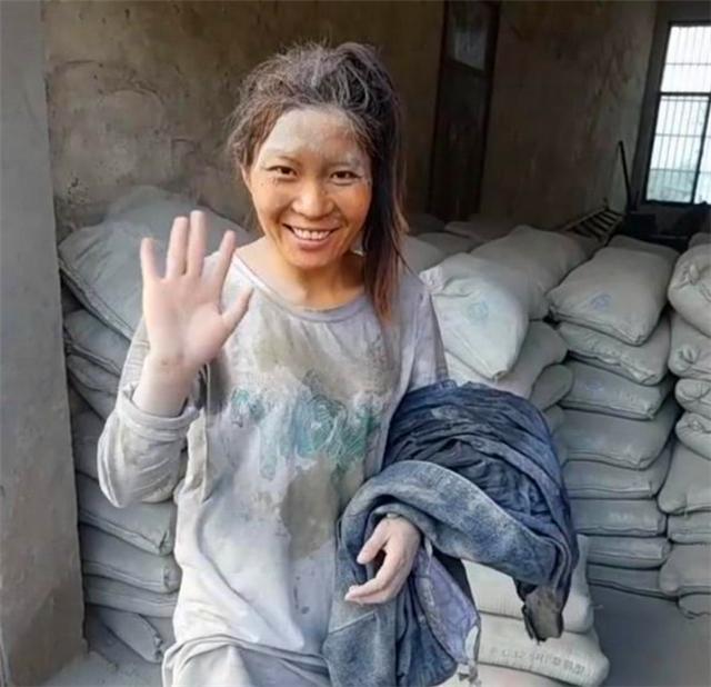 西施|“水泥西施”骗局遭揭露，丈夫顶不住舆论离婚，现况太惨、太讽刺