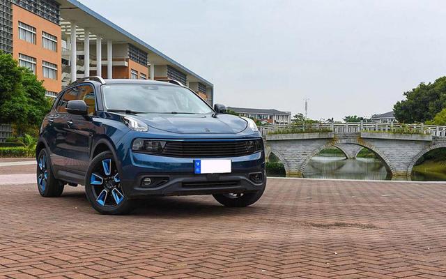 [马力]15万都能落地，中年人买SUV这3款准没错，空间大气场强，还有面子