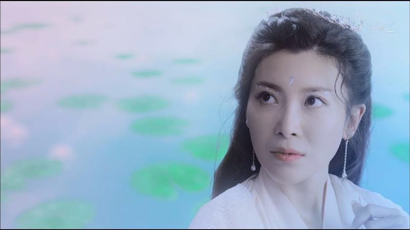 杨紫|《琉璃美人煞》原定女主是杨紫!网友:妈妈带着女儿一起串戏?
