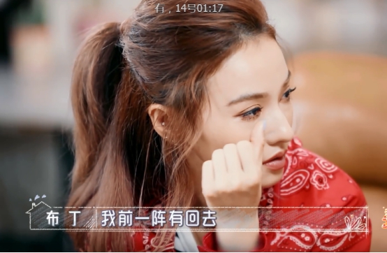 欧弟|欧弟离开《天天向上》另有其因？妻子听后泪目，网友：后悔已晚