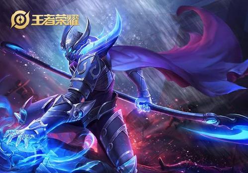 白起▲继“震雷削”后，出现罚站新组合，不仅不让你用技能，平A也没收