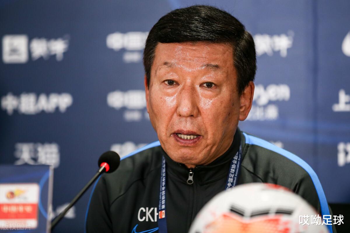 上海申花|第4名稳了！申花全华班绝杀富力，崔康熙一招化解所有危机