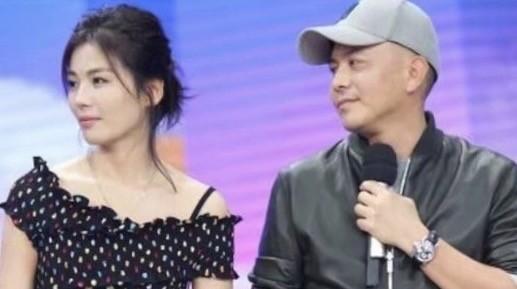 刘涛|刘涛离婚?事情一发不可收拾!王珂:今生无缘,各自安好