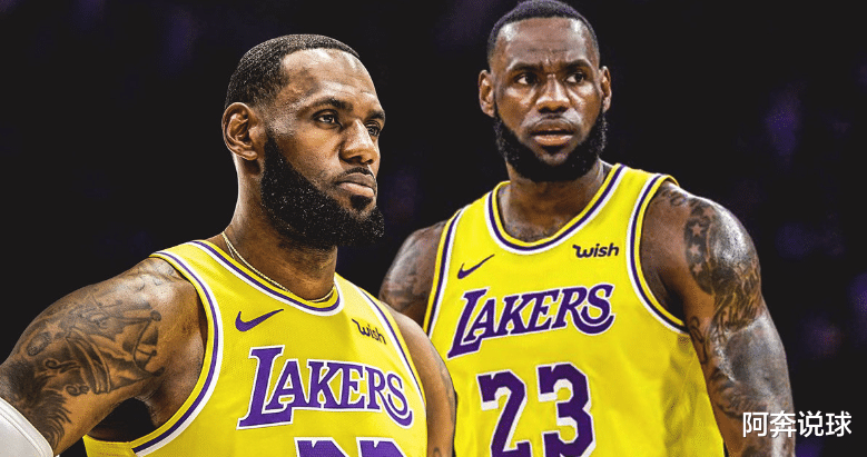 『凯里·欧文』凯里-欧文和勒布朗-詹姆斯的关系为什么会走向破裂？