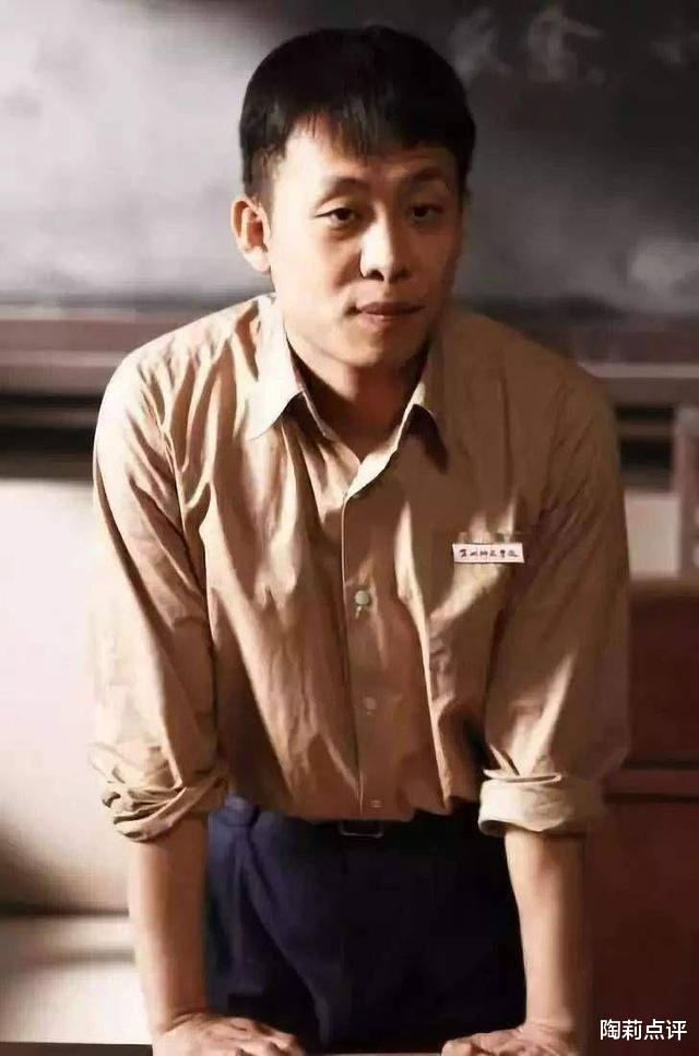 张译|《八佰》口碑炸裂，导演管虎落泪，吴京：“张译不要脸”