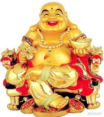 生肖|十二生肖中天生财运旺,福气好的4大首富生肖!