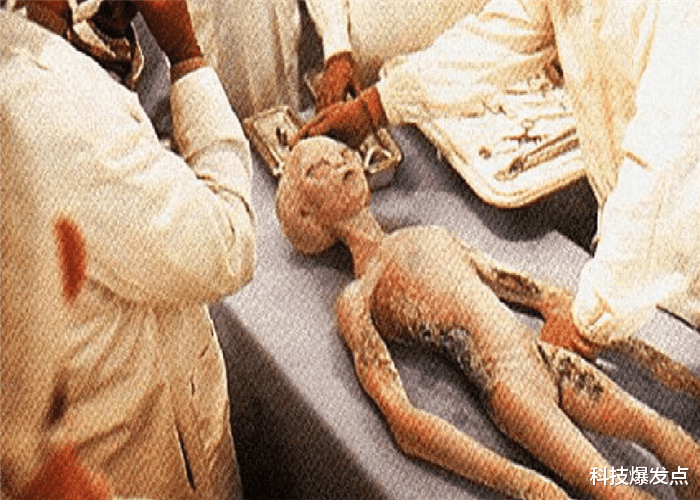 【飞行器】5月13日发生在巴西的UFO事件，消息被封锁，这到底是真是假？