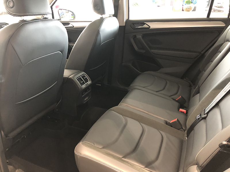 大众汽车|抢先看2021款大众途观L值不值 香不香