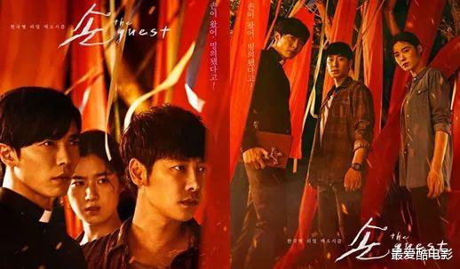 金马|只用87分钟，就讲了三个恐怖故事，金马影后做起导演也不含糊