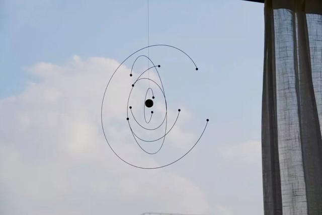 98平南北通透，四季感觉不同的美！