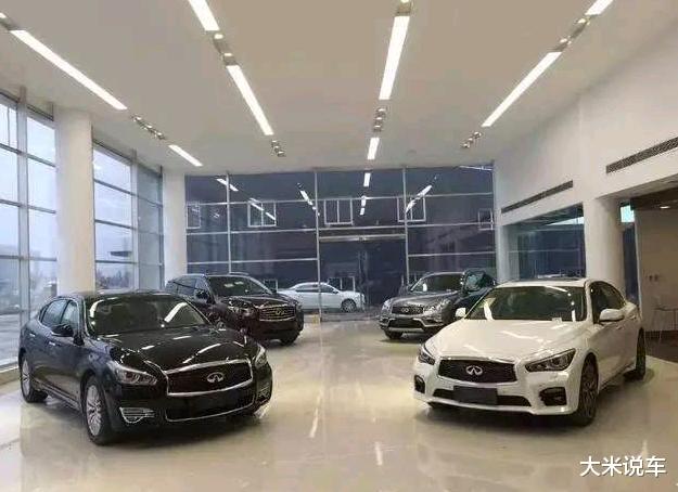 洗车|为了赚50万，现在亏损100万，我们家8年汽车业务可能毁于一旦