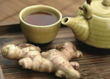 「营养膳食」每天一杯“生姜水”，3个好处不请自来，男人不妨多喝