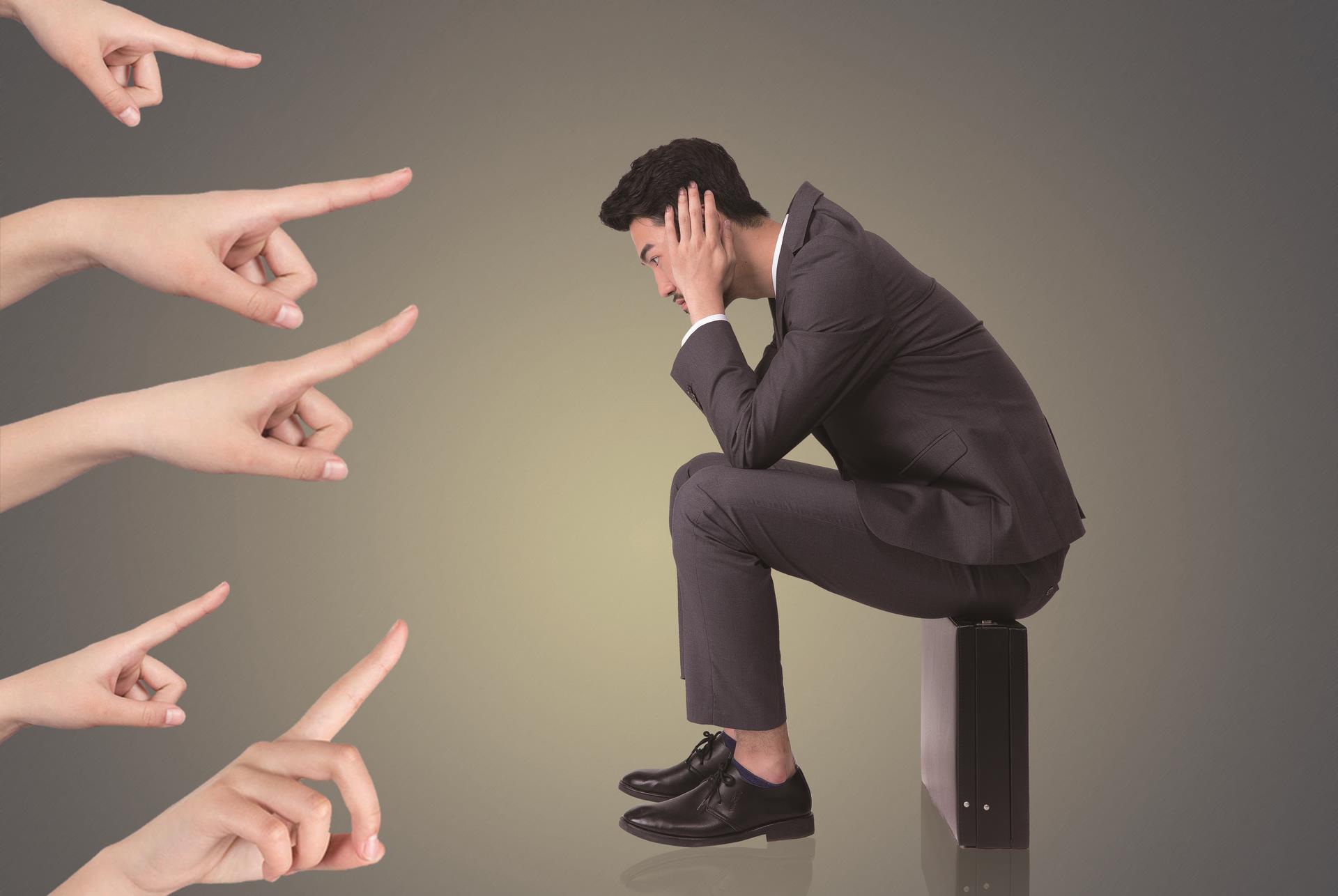 []职场智慧：想做一个优秀的管理者？先不要“心太软”，越软越被动