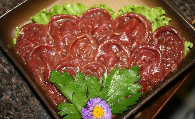 尿酸|一份“高嘌呤”食物名单：若不想尿酸节节高，劝你最好避而远之