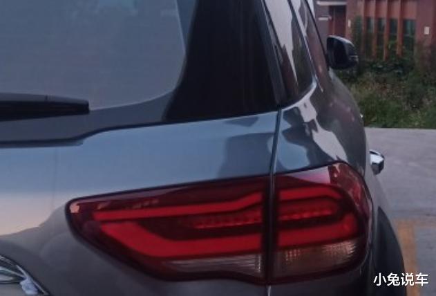 SUV|从22万一口气降到10.29万，被誉为最便宜的合资SUV，心动了