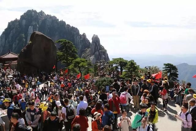 十一黄金周|十一黄金周已过大半，你后悔出来了吗？聊聊网友们的假期旅游体验