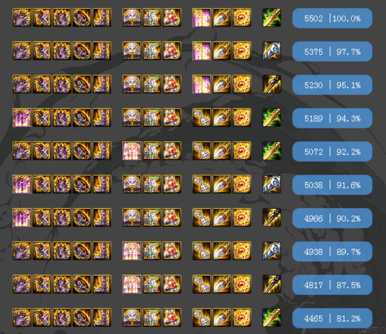 地下城与勇士|DNF:飘零武器崩盘太快!拍卖才900W金币,冷门职业也有春天