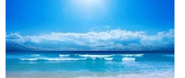 沙滩|中国最美的6大海滩，北海银滩上榜，最后一个去过的都觉得很棒！