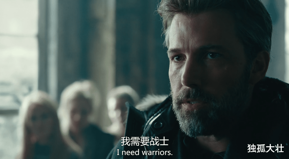 蝙蝠侠大战超人|都2020年了,还有人认为《蝙蝠侠大战超人》是一部烂片?