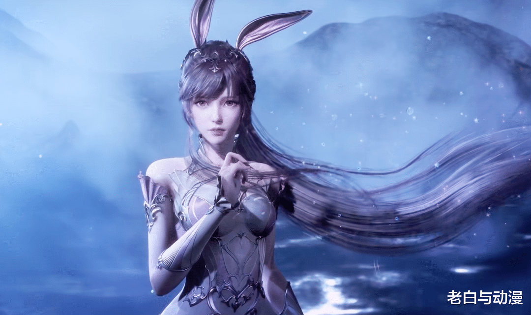 胡列娜|斗罗大陆:为了救小舞,唐三使用“美男计”,胡列娜乐开花!