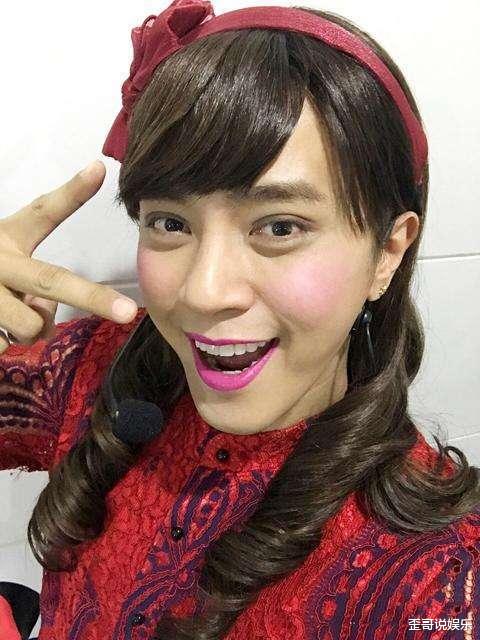 罗志祥▲周扬青发长文分手！为不让更多女生被骗，将罗志祥混乱私生活曝光