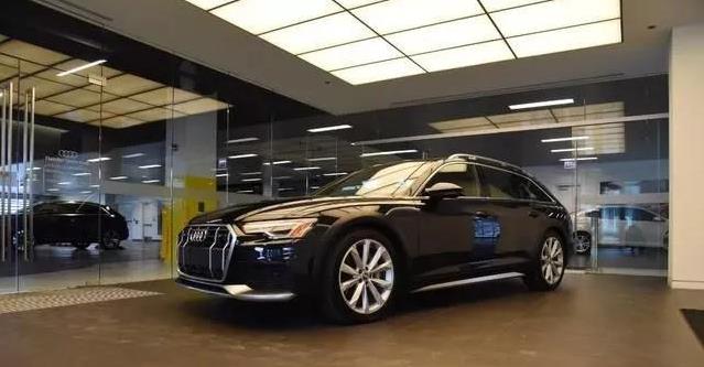 宝马Z4▲又一豪华旅行车要上市，带V6声浪+全时四驱+空气悬挂，还看啥V90