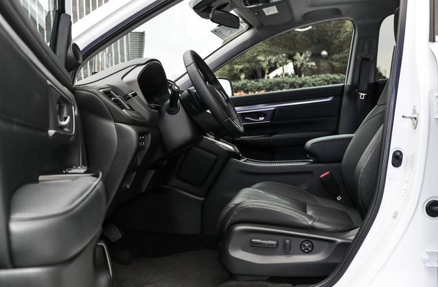 「新车」广汽本田又成功了，新车订单突破5.8万辆，油耗4.9L，看啥威兰达！