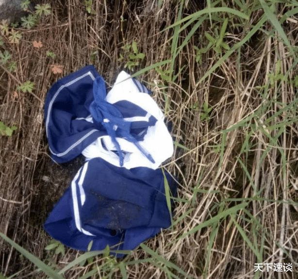 ##“刚才钓鱼捡的，这到底是啥啊？”哈哈哈感觉信息量有点大...