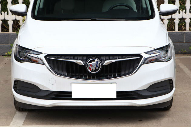 [英朗]别克GL6有着英朗的病，却没有英朗的命，优惠三四万依旧换不回销量