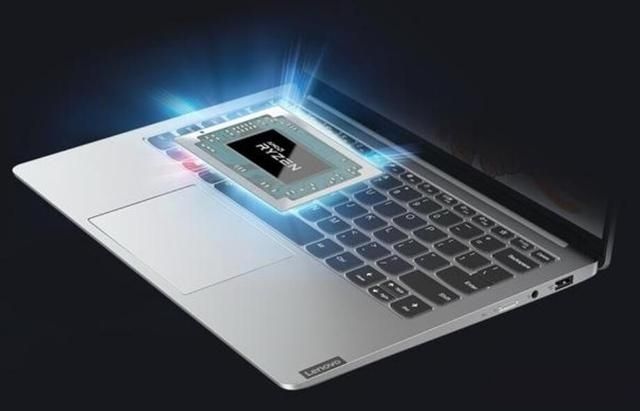 AMD|英特尔头疼，7nm延迟之际，AMD的笔记本电脑供不应求