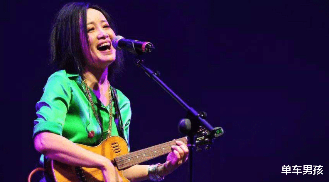 春晚|曾经登上春晚舞台四次，怀了师父的孩子，忍痛堕胎后至今单身！