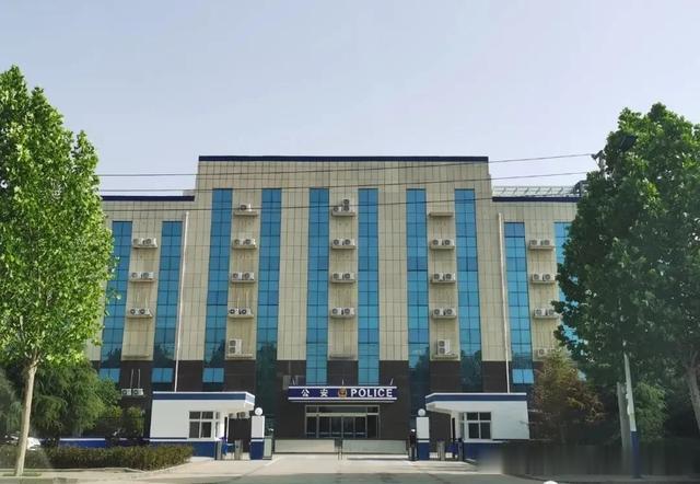 『建安区』建安区交管部门搬新家啦！以后来这里......