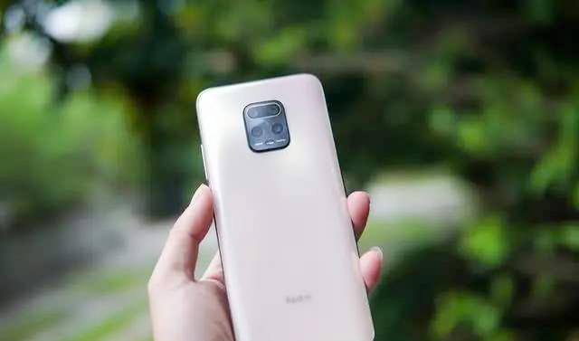 卢伟冰|为红米Note10让路，红米10X官方降价，卢伟冰开启下一代规划