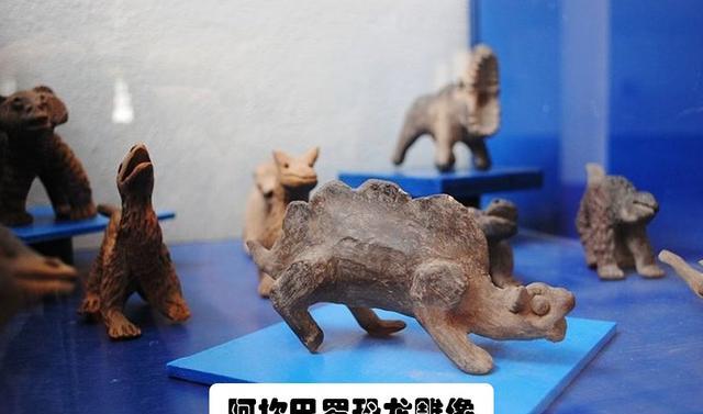 科学家@科学们发现的10个让人怀疑存在时空穿越者的远古物体