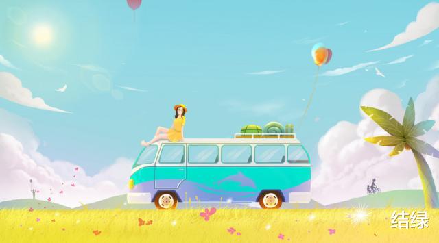 结绿|儿媳做生意亏本，婆婆不顾大姑姐反对要卖房还债，儿媳感动不已