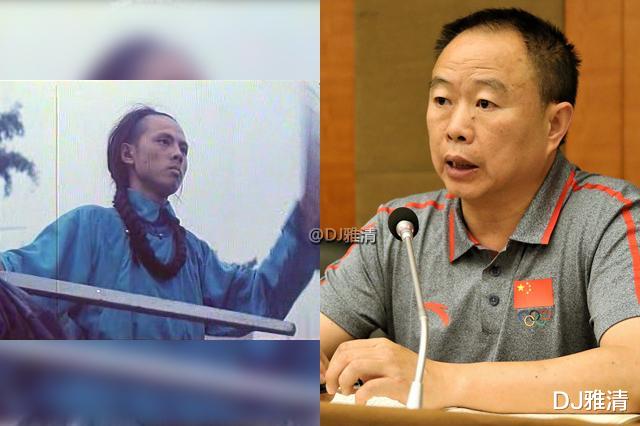 自古英雄出少年：37年后，《自古英雄出少年》演员今昔照，高手云集，熊长贵比李连杰还帅？