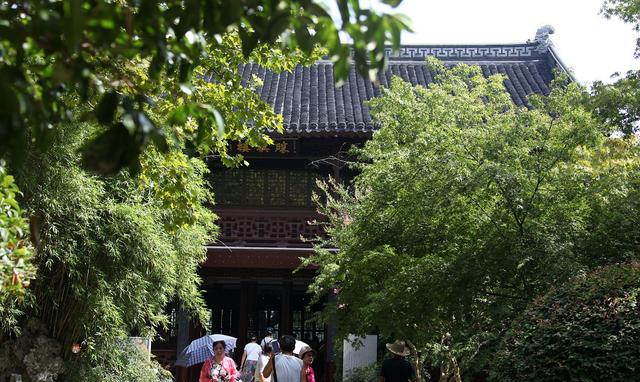 『南京』江苏南京不只有玄武湖，还有一个湖，被誉为“江南第一名湖”