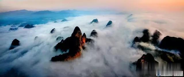 「崀山」邵阳崀山——风光旖旎的世界自然遗产