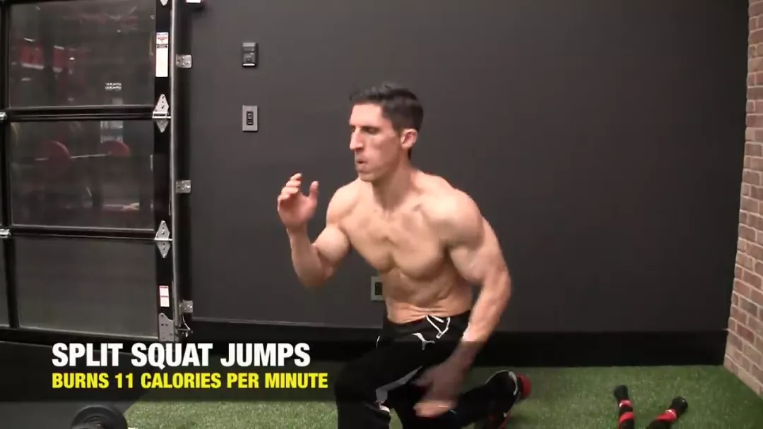 『减脂』减掉5磅脂肪最快的方式！