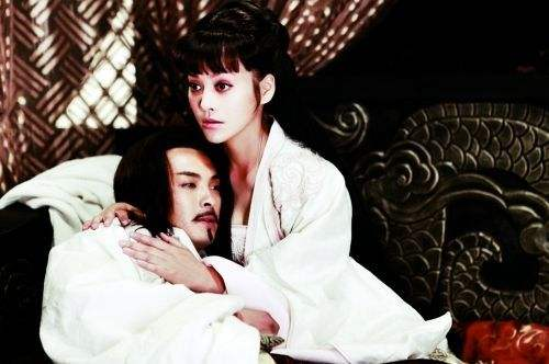 影帝|“宁可不红, 也要只拍好剧”的五大演员, 图1遭到封杀, 图5的影帝还在租房