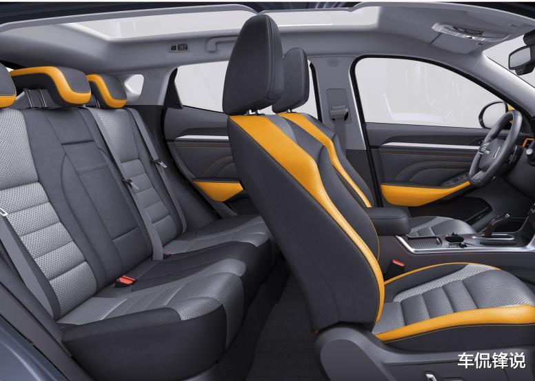 奇瑞瑞虎■9万要完全落地紧凑型SUV?不妨看看这4款,第一款轴距达2780