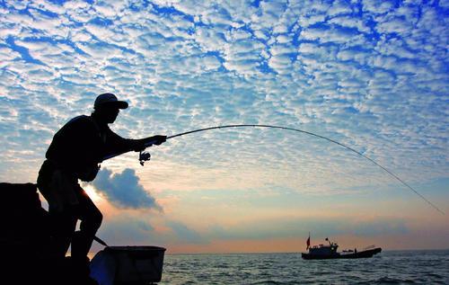 |KastKing卡斯丁教学——关于溪流作钓的一些知识和技巧