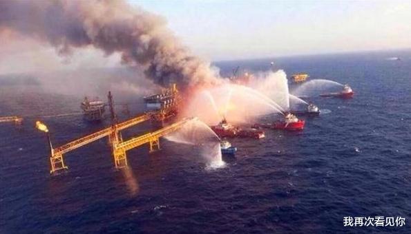 『美国』千里之外一声爆炸巨响！彻底惊醒了中国，美国：中国速度太厉害了