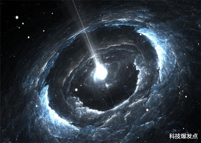 【射电望远镜】地球收到15亿光年外信号，重复发送6次，我们该回答吗？