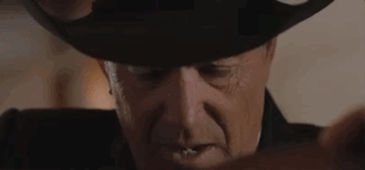 [黄石]一集9.5，最强西部神剧回归！